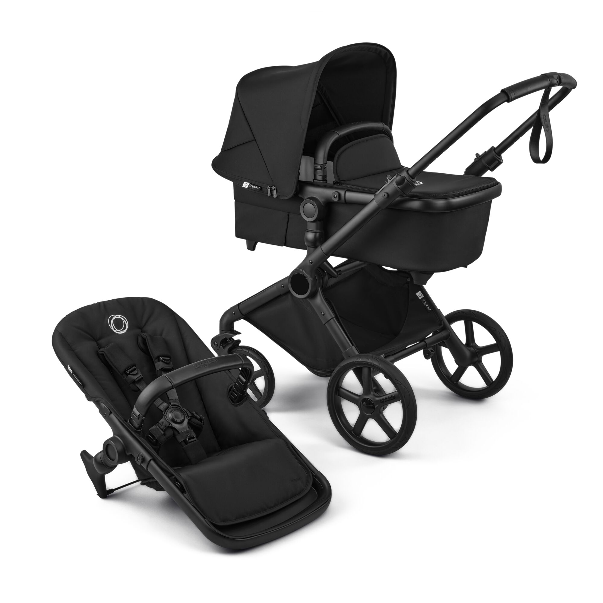 Bugaboo Cub